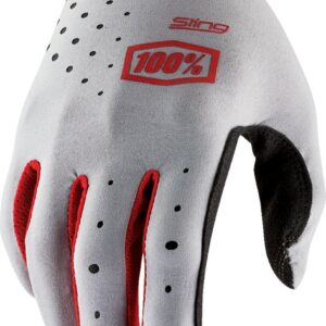 GLOVE SLING MX GY SM