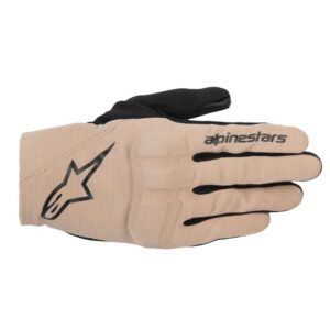 GLOVES REEF V2 SD/BK S