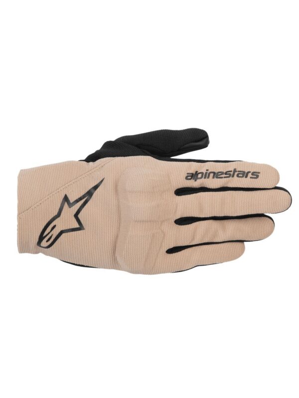 GLOVES REEF V2 SD/BK S