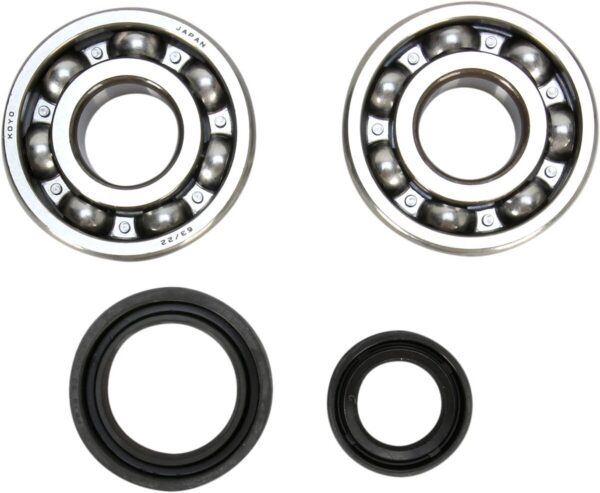 CRANK BEARING SEAL KIT