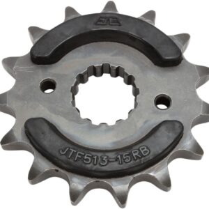 SPROCKET FRONT 15T 530 RU