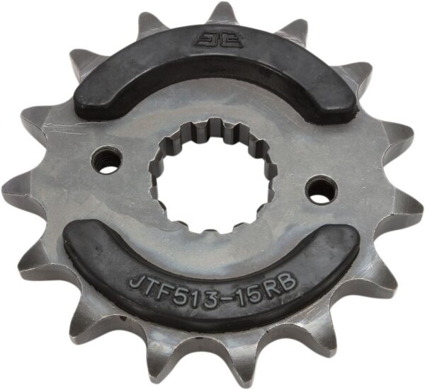 SPROCKET FRONT 15T 530 RU