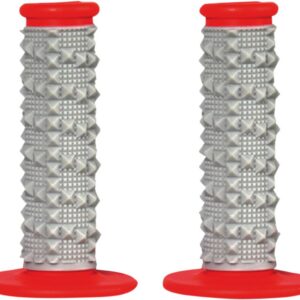 GRIPS DUALCOMPOUND GY/RD