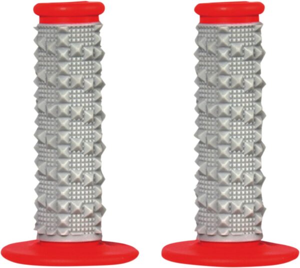 GRIPS DUALCOMPOUND GY/RD