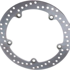 BRAKE ROTOR FIX RND RE