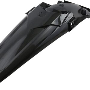 FENDER REAR YZF450 18-22 BLK