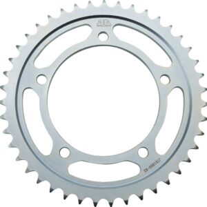 SPROCKET REAR 43T 530