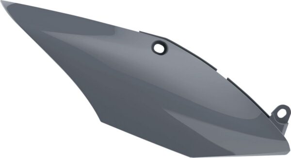SIDE PANELS CRF450 17-20 GREY