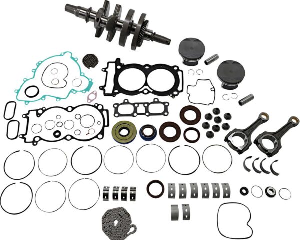 ENGINE KIT POL WR00051