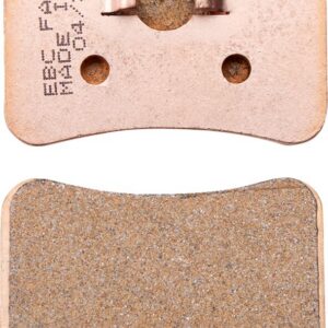 BRAKE PAD SINTERED HH