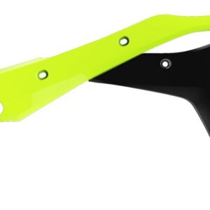 RAD COVER KXF250 17- FLY