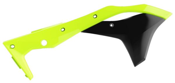 RAD COVER KXF250 17- FLY