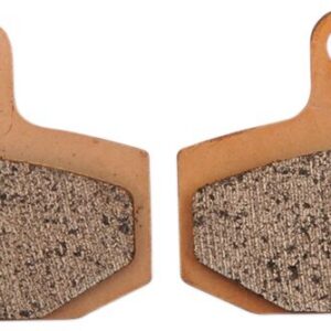 BRAKE PAD SINTERED HH