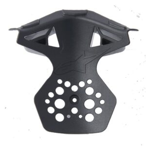 CHIN VENT FRM S-M10 M/2X