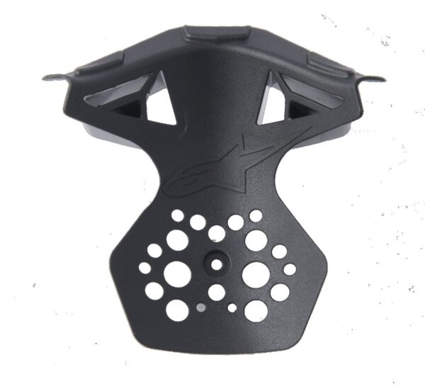 CHIN VENT FRM S-M10 M/2X