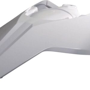 FENDER RR SX/SXF 07-10 WH