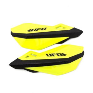 HANDGUARDS HVA/KT YEL