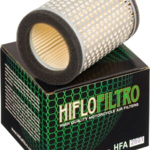 FILTERAIR HIFLOFILTRO KAW
