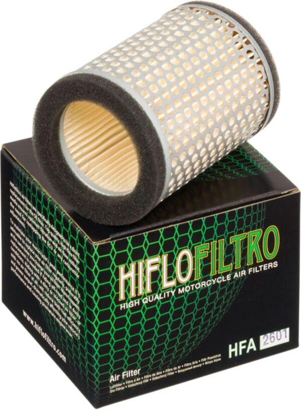 FILTERAIR HIFLOFILTRO KAW