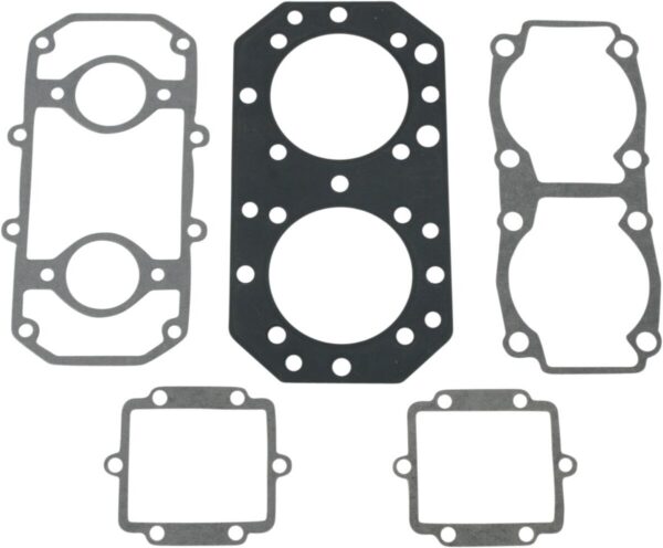 FULL TOP END K550