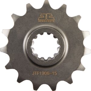 SPROCKET FRONT 15T 420
