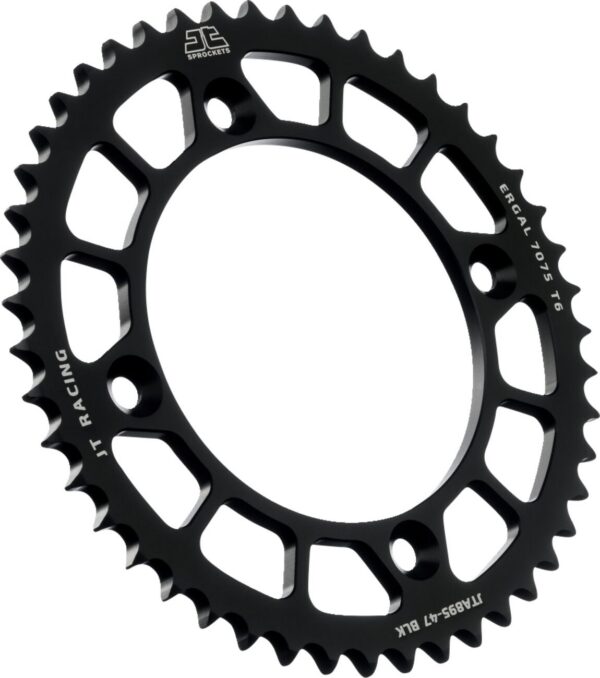 SPRKT RL 47T HUS/KTM BLK