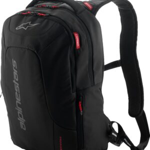BACKPACK CITY HUNTER V2 BLK