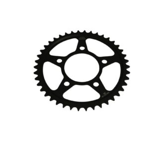 SPROCKET REAR 41T 525 BLK