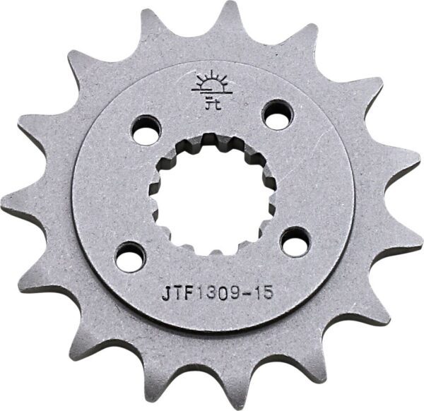 SPROCKET FRONT 15T 520