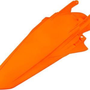 FENDER RR SX/SXF 19-22 ORANGE