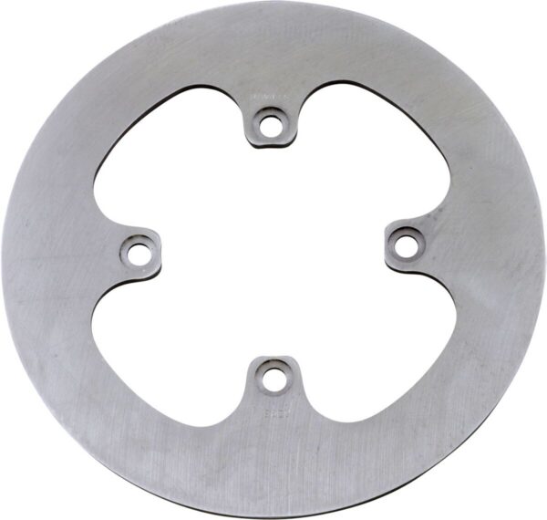BRAKE ROTOR FIX D SERIES RND