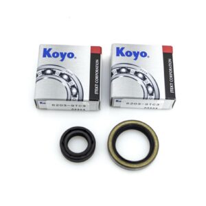 CRANK BEARING SEAL KIT