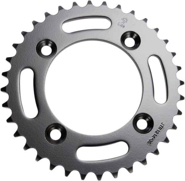 SPROCKET REAR 36T 420