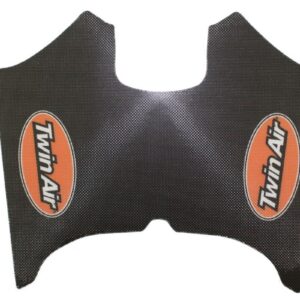 AIRBOX DECAL YZ 450 F