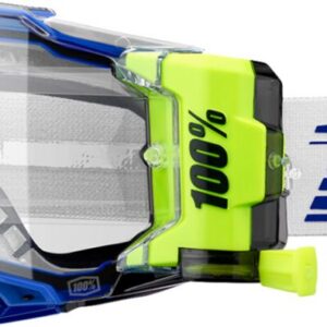 GOGGLE ARMEGA FORECAST BLUE CL