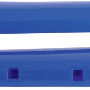 FORK COVERS YZ85 02-18 BLUE