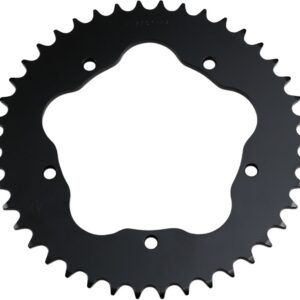 SPROCKET REAR 42T 520