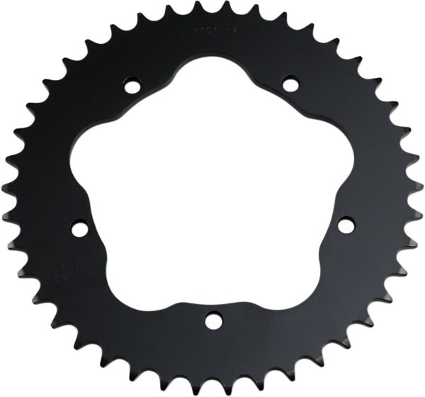 SPROCKET REAR 42T 520