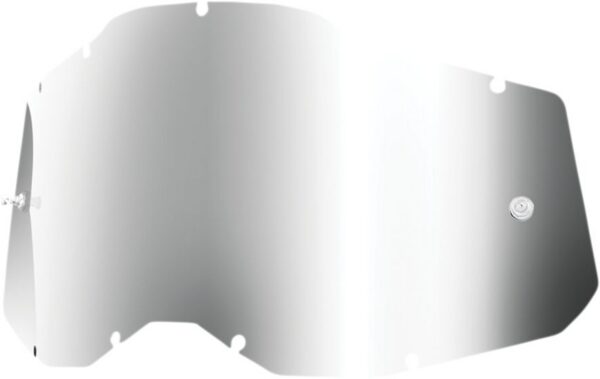 LENS AC2/ST2 YTH MIR SIL