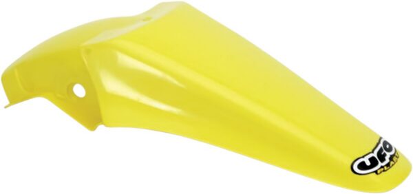 RR FENDER RM85 00-18 YEL