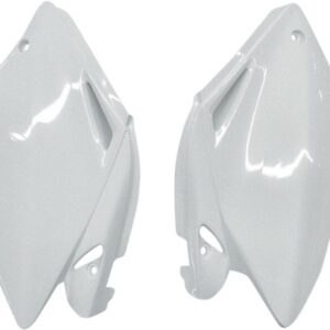 SD PNLS CR250F 04-05 WHT