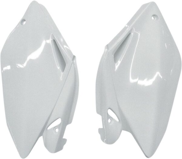 SD PNLS CR250F 04-05 WHT