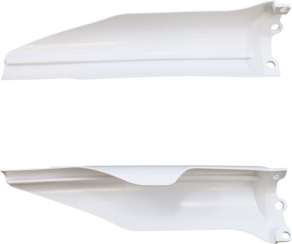 FORK COVERS KX/KXF WH