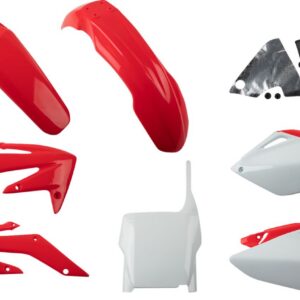 BODY KIT FULL CRF250 06-07 OEM