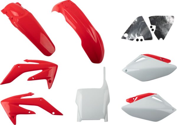 BODY KIT FULL CRF250 06-07 OEM