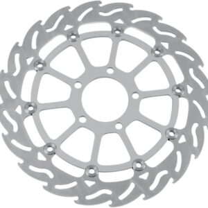 BRAKE DISC FLAME FLOAT FT L