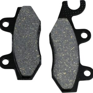 BRAKE PAD FA SER ORGANIC