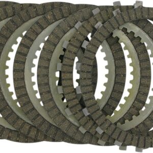 CLUTCH FRICTION PLATE KIT