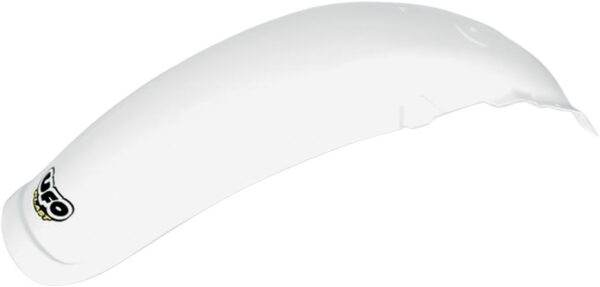 R FDR YZ125-490 87-90 WHT