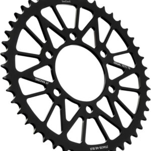 SPROCKET RL 46T KAW BLK